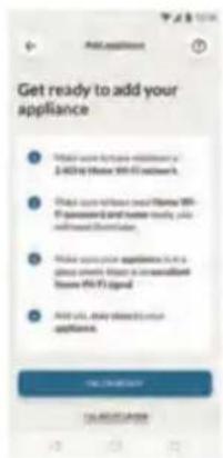 HAIER HUC44GDEH1 - Stap 6 - 1
