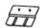 HAIER HUC44GDEH1 - 1) Tools required - 1