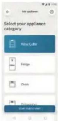 HAIER HUC44GDEH1 - Schritt 1 - 5