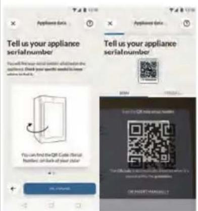HAIER HUC44GDEH1 - Step 4 - 1