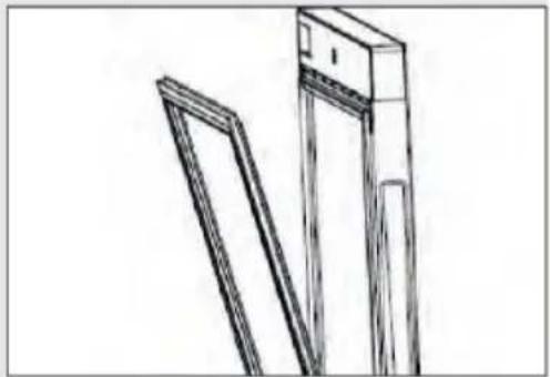 HAIER HUC44GDEH1 - Limpieza de la junta de la puerta: - 1
