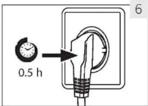 HAIER HUC44GDEH1 - HUC44GDEH1 - 2