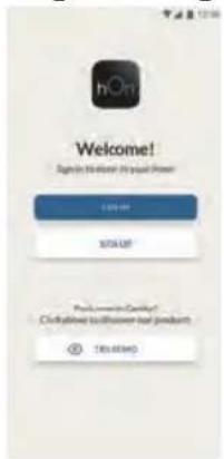 HAIER HUC44GDEH1 - IN APP PAIRING PROCEDURE - 4