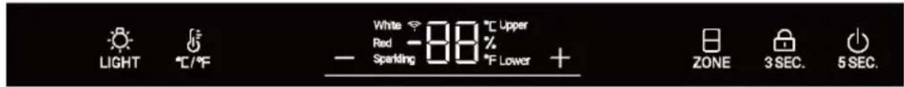 HAIER HUC44GDEH1 - Avviso - 1