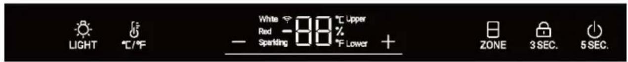 HAIER HUC44GDEH1 - Aviso - 1