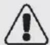 HAIER HUC44GDEH1 - AVISO! - 1