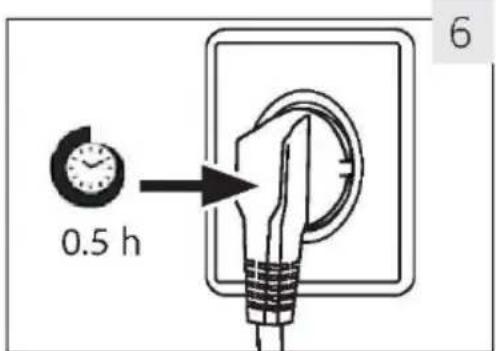 HAIER HUC44GDEH1 - Haier - 2