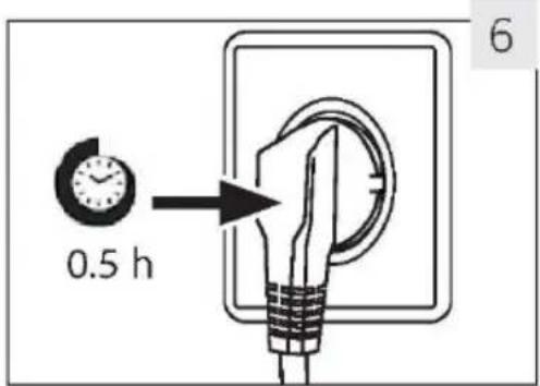 HAIER HUC44GDEH1 - HUC44GDEH1 - 2
