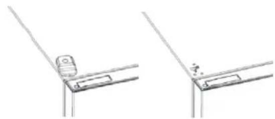HAIER HDW1618CNPK - Steg 3 - 2