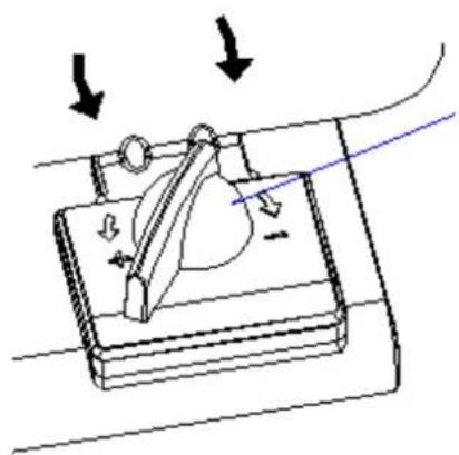 Orbegozo MS 4580 - PREPARATION FOR USE - 1