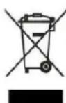 Orbegozo MS 4580 - DISPOSAL OF OLD ELECTRICAL APPLIANCES - 1