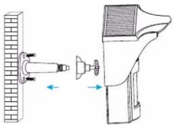 Chuango PIR-926 - FR FR - 1
