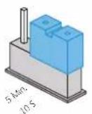 Chuango PIR-926 - Auswahl Arbeitsmodus - 1