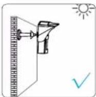 Chuango PIR-926 - Procedura di installazione: - 6