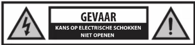 SHARP 70FN4EA - Belangrijke veiligheidsinstructies - 1