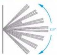 Chuango PIR-910 - Circuito impresso - 2