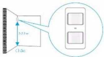 Chuango PIR-910 - Teste - 3
