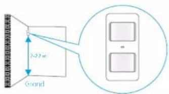 Chuango PIR-910 - Test - 3