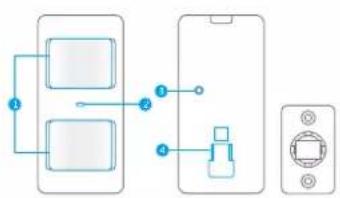 Chuango PIR-910 - Apresentação do produto - 1