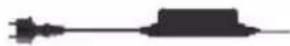 Texas RMX600 - DK - Originale instruktioner - 6