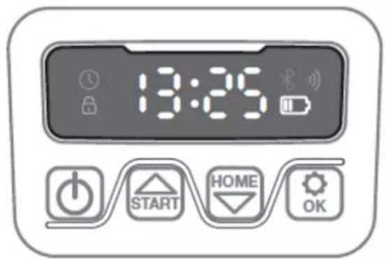 Texas RMX600 - TIPP - 1