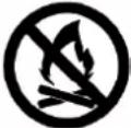 Texas RMX600 - Safety symbols - 10