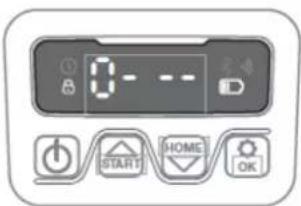 Texas RMX1000 - PIN-Codeändern - 2