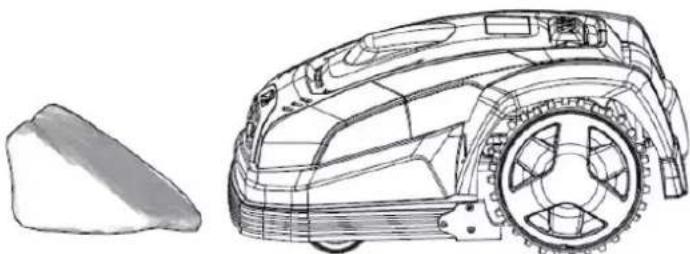 Texas RMX1000 - Pierres - 1