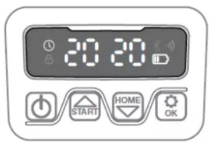 Texas RMX1000 - CONSIGLIO - 1