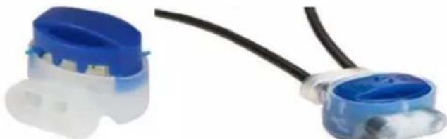 Texas RMX1000 - Manchon de connexion lors de l'utilisation ou de l'extension du cable - 1
