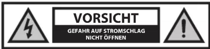 SHARP 32FH2EW - Wichtige Sicherheitsanweisungen - 1