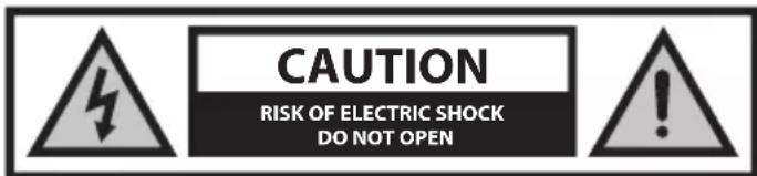 SHARP 32FH2EW - Important safety instructions - 1