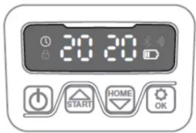 Texas RMX2000 - CONSEIL - 2