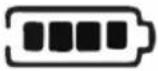 Texas RMX2000 - Description of display - 9