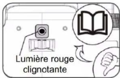 Texas RMX2000 - Manchon de connexion lors de l'utilisation ou de l'extension du câble - 5