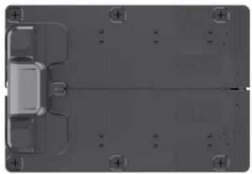 Texas RMX2000 - DK - Originale instruktioner - 1