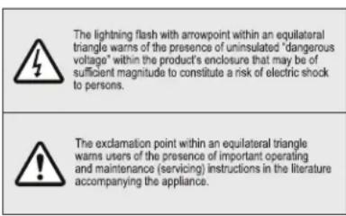 GoldenEar T66 - READ THIS SECTION CAREFULLY BEFORE PROCEEDING! - 2