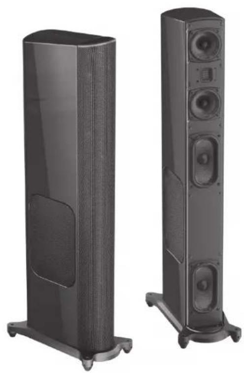 GoldenEar T66 - GoldenEar ™ - 1