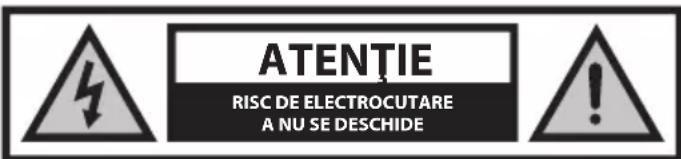 SHARP 70FN7KA - Instruţiuni importante de siguranta - 1