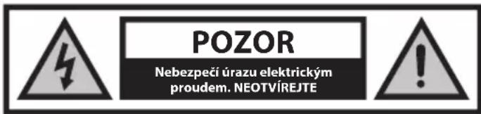 SHARP 70FN7KA - Duležité bezpečnostníPokyny - 1