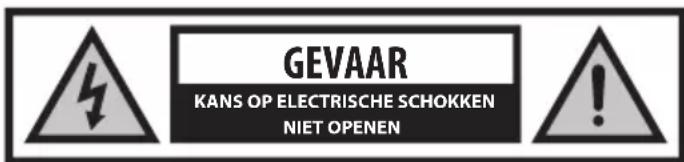 SHARP 70FN7KA - Belangrijke veiligheidsinstructies - 1