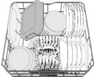 HOTPOINT HFC 3B19 X - HNXHI KOWIK - 1
