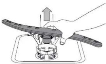 HOTPOINT HFC 3B19 X - IOUHCTBAHE HA PA3INPbCKBAUNTE PAMEHE - 2
