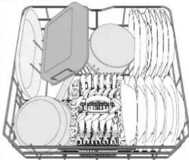 HOTPOINT HFC 3B19 X - ALTRAF - 1
