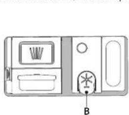 HOTPOINT HFC 3B19 X - 3APEXDAHE HA IO3ATOPA 3A I NOMOUIHO CPEICTBO 3A U3IIAKBAHE - 1