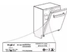 HOTPOINT HFC 3B19 X - HANOBHEHHBAUKAIJIACOJI - 2
