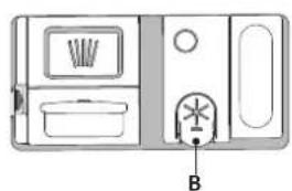 HOTPOINT HFC 3B19 X - 3ANOBHEHHI D03ATOPA OIOJICKYBAU - 1