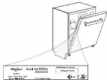 HOTPOINT HFC 3B19 X - TROUBLESHOOTING - 2