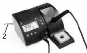 Ersa RDS 80 - RDS 80 - 1