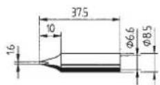Ersa RDS 80 - Note: - 2